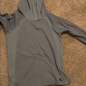 Men’s Jordan sweatshirt
